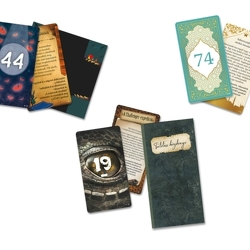 Unlock! Egzotikus kalandok