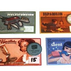 Panic on Wall Street!