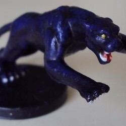 Dungeons & Dragons: The Legend of Drizzt Board Game