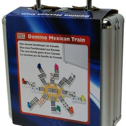 Mexican Train