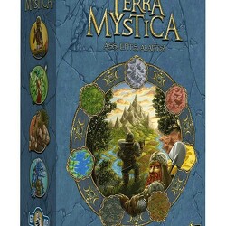 Terra Mystica