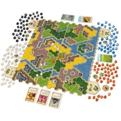 Kingdom Builder