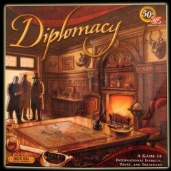 Diplomacy