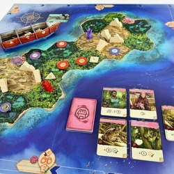 Eltűnt fajok nyomában