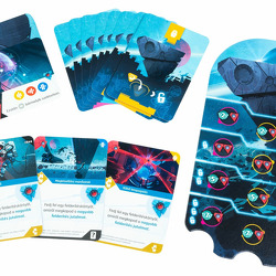 SETI: Űrügynökségek