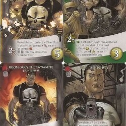 Legendary: Dark City