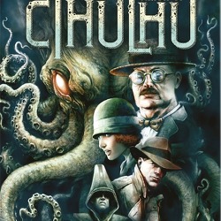 Pandemic: Reign of Cthulhu