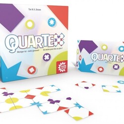 Quartex