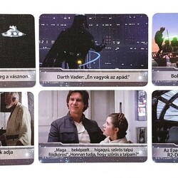 Timeline: Star Wars