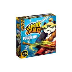 Tokió Királya: Power Up