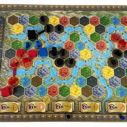 Terra Mystica