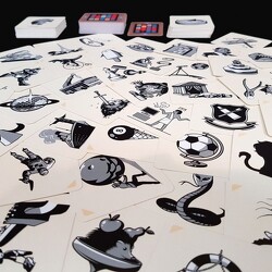 Fedőnevek - Képekkel