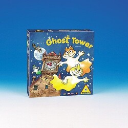 Ghost Tower