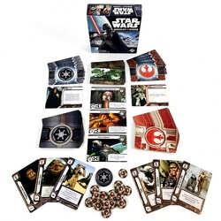 Star Wars: Birodalom vs. Lázadók