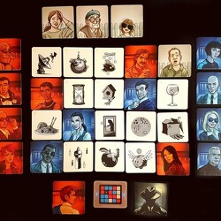 Fedőnevek - Képekkel