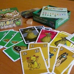 Felix: The Cat in the Sack