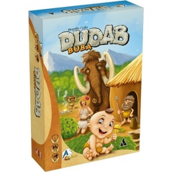 Dudab Buba