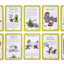 Munchkin Cthulhu 2: Cthulmú hívása