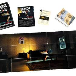 Crime Zoom: Nagyító alatt – Az utolsó kártyalap