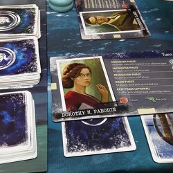 Mountains of Madness