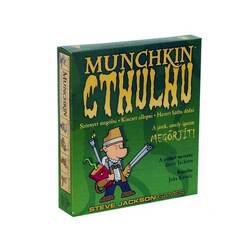 Munchkin Cthulhu