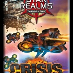 Star Realms: Crisis – Bases & Battleships