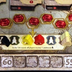 Lords of Waterdeep