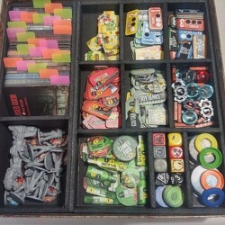 This War of Mine: The Board Game