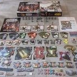 Star Wars: Imperial Assault – Heart of the Empire