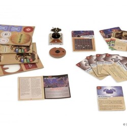 Dungeons & Dragons: Attack Wing – Dwarven Ballista Expansion Pack