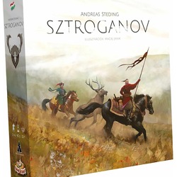 Sztroganov