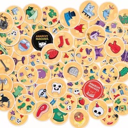 Anarchista palacsinta