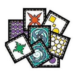 Jungle Speed: The Extreme Expansion