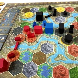 Terra Mystica