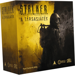 S.T.A.L.K.E.R.: A társasjáték
