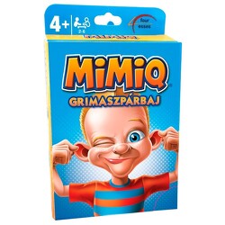 MimiQ