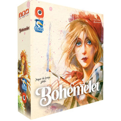 Bohémélet