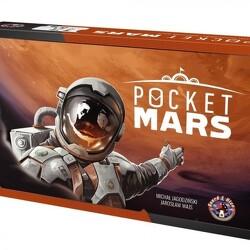 Pocket Mars