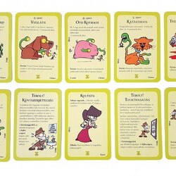 Munchkin Cthulhu 2: Cthulmú hívása