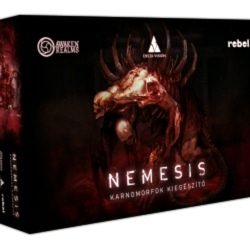 Nemesis: Karnomorfok
