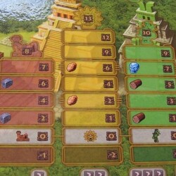 Tzolk'in: The Mayan Calendar