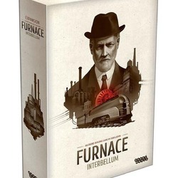 Furnace: Interbellum