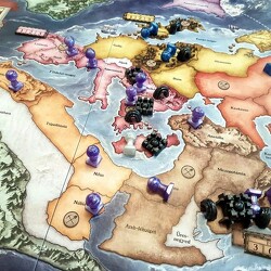 A világ története