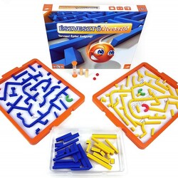 Észvesztő Útvesztő