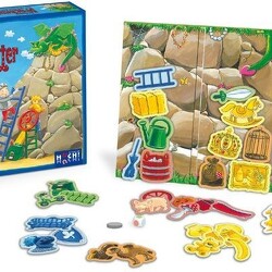 Die kleinen Drachenritter