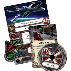 Star Wars: X-Wing Miniatures Game – X-Wing Expansion Pack