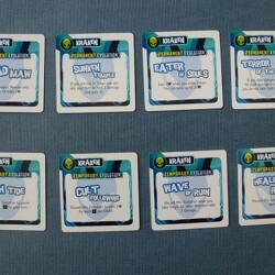 Tokió Királya: Power Up