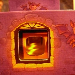 Az 1000 tükör vára