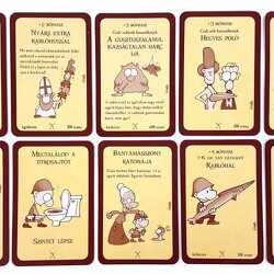 Munchkin 5: Vadító vadirtó