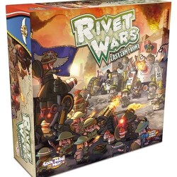 Rivet Wars: Eastern Front